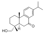 7-Oxodehydroabietinol